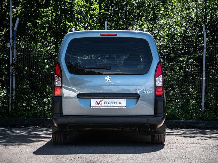 Peugeot Partner,  - вид 3