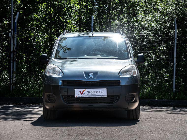 Peugeot Partner,  - вид 2