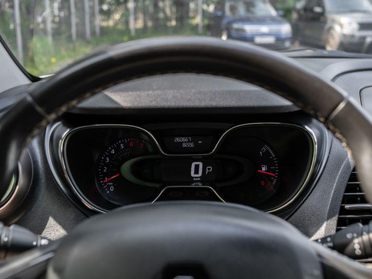 Renault Kaptur,  - вид 4