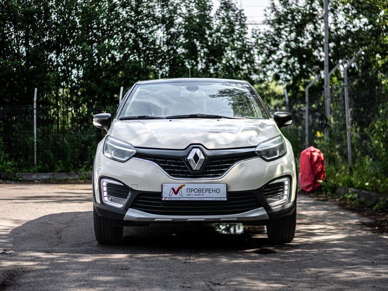 Renault Kaptur,  - вид 2