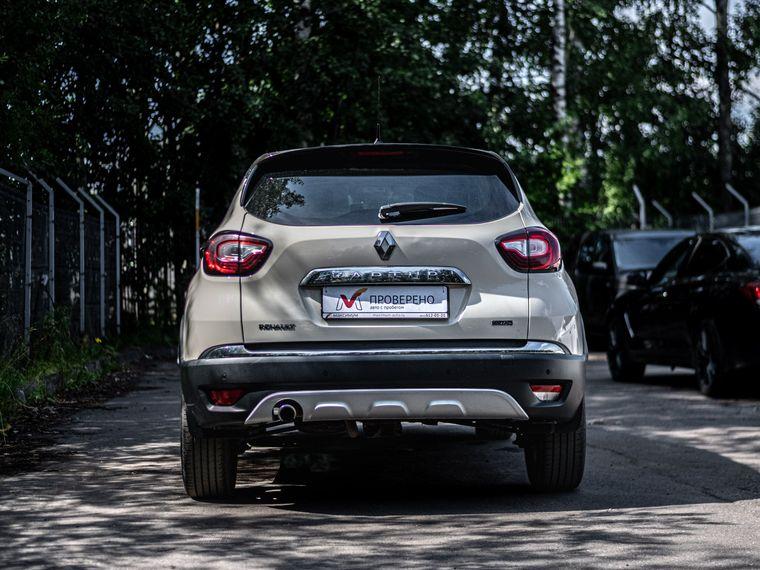 Renault Kaptur,  - вид 3