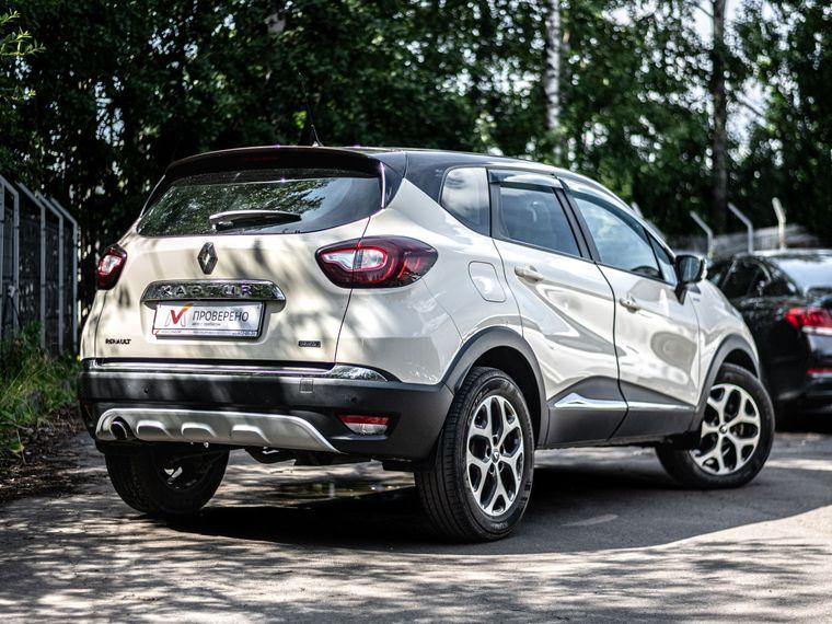 Renault Kaptur,  - вид 1