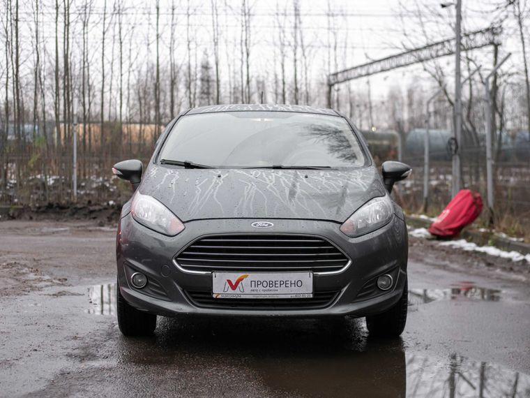 Ford Fiesta,  - вид 2