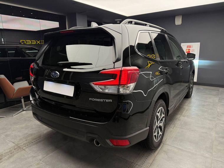 Subaru Forester, 2023 - вид 3