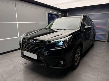 Subaru Forester 2023 года, 20 км - вид 1