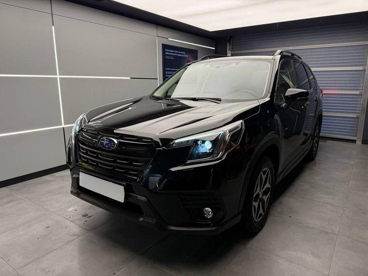 Subaru Forester, 2023