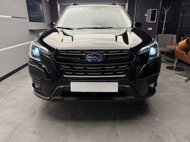Subaru Forester 2023 года, 20 км - вид 2