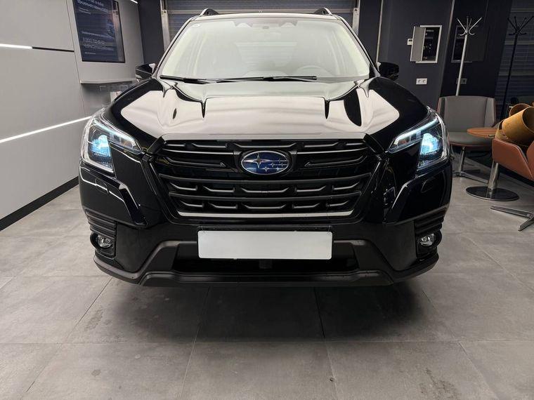 Subaru Forester, 2023 - вид 1
