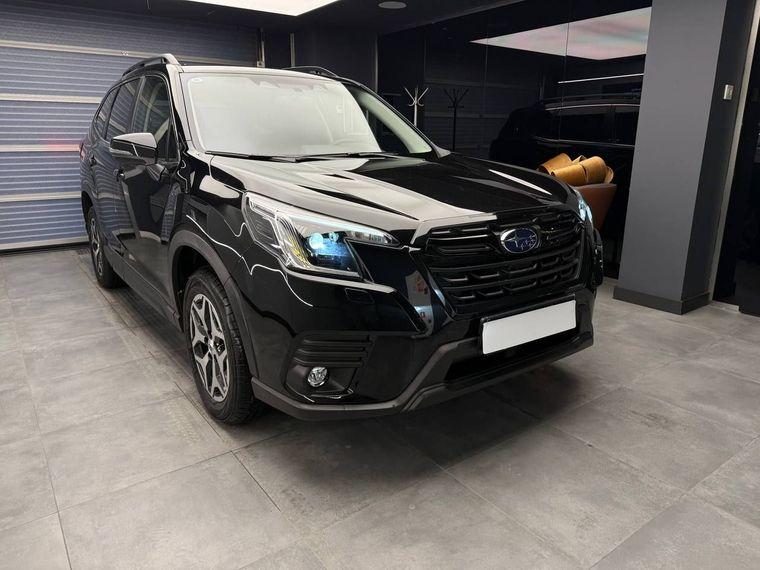 Subaru Forester, 2023 - вид 2