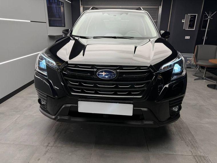 Subaru Forester, 2023 - вид 1