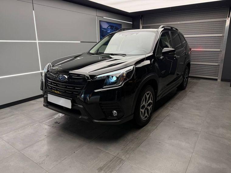 Subaru Forester, 2023
