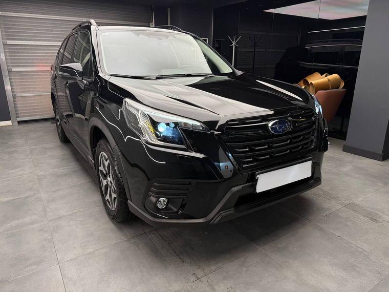 Subaru Forester, 2023 - вид 2