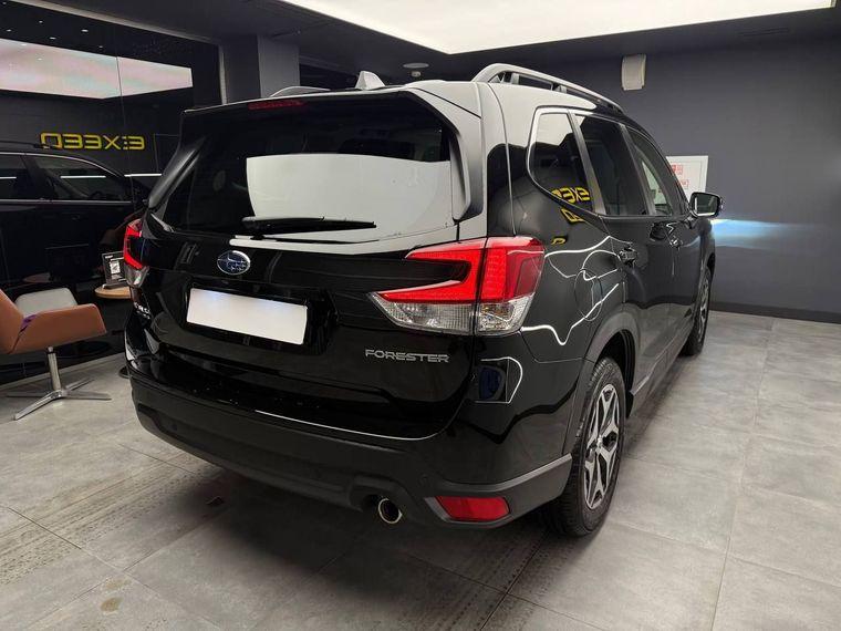 Subaru Forester, 2023 - вид 3