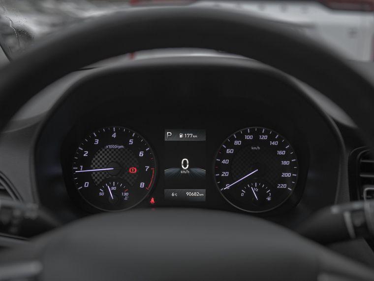 Hyundai Solaris,  - вид 4