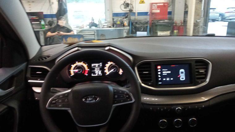 ВАЗ (LADA) Vesta, 2024 - вид 4