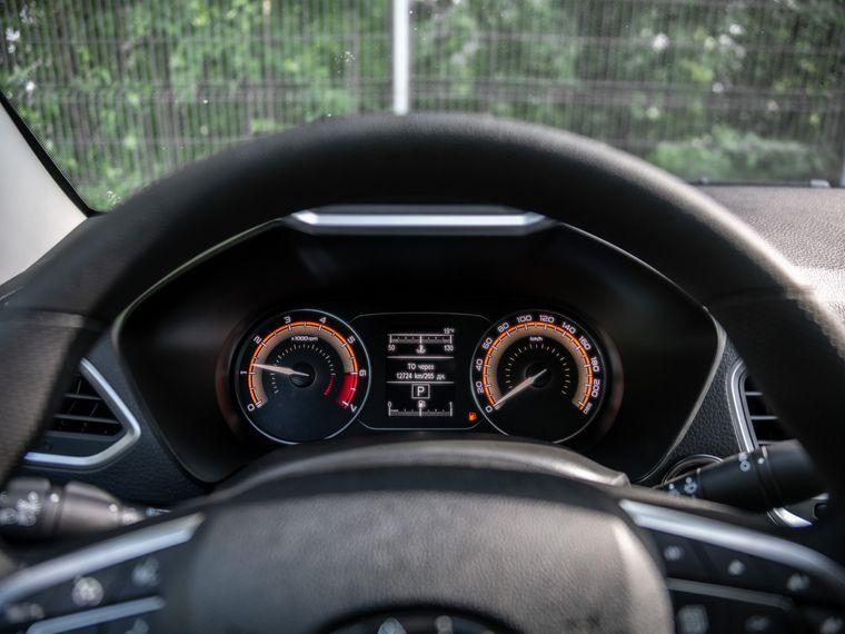 ВАЗ (LADA) Vesta, 2024 - вид 4