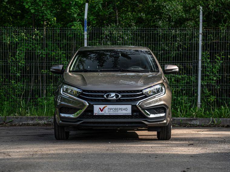 ВАЗ (LADA) Vesta, 2024 - вид 2