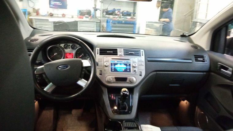 Ford Kuga, 2012 - вид 4