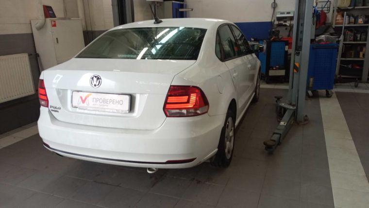 Volkswagen Polo,  - вид 2