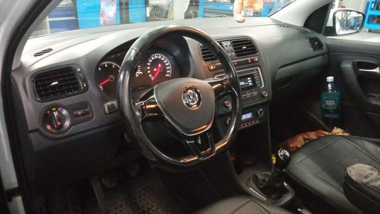 Volkswagen Polo,  - вид 4