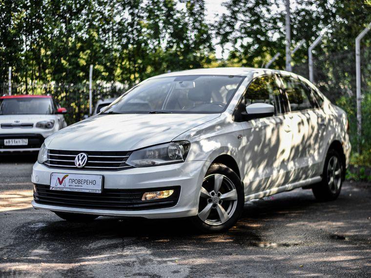 Volkswagen Polo, 