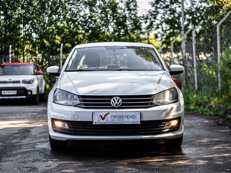 Volkswagen Polo,  - вид 2