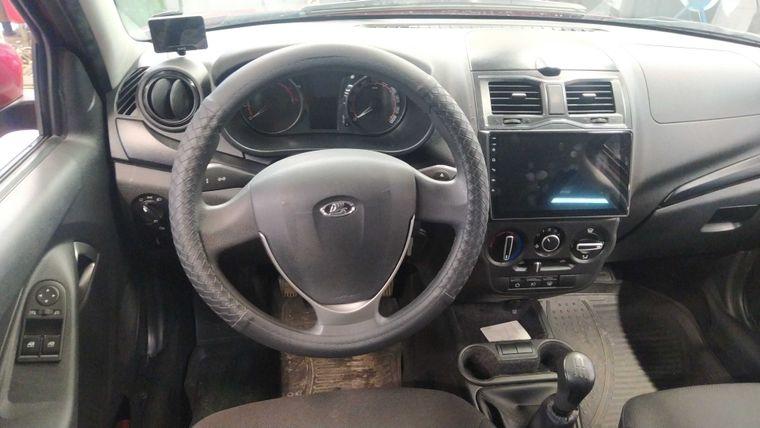 ВАЗ (LADA) Granta,  - вид 4