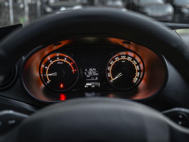 ВАЗ (LADA) Granta,  - вид 4