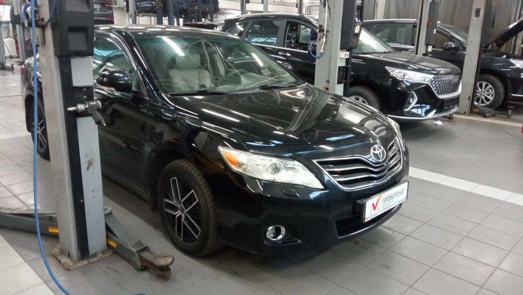 Toyota Camry,  - вид 1