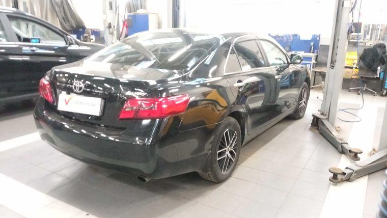 Toyota Camry,  - вид 2