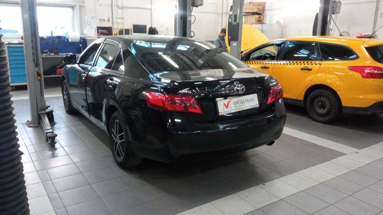 Toyota Camry,  - вид 3