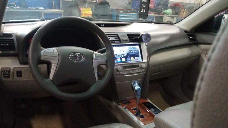 Toyota Camry,  - вид 4