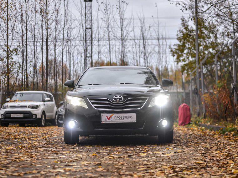 Toyota Camry,  - вид 2
