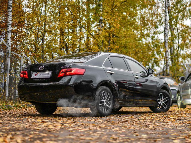 Toyota Camry,  - вид 1