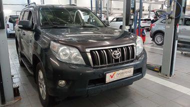 Toyota Land Cruiser Prado 2011 года, 263 910 км - вид 2
