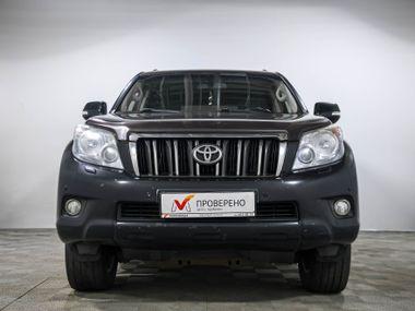 Toyota Land Cruiser Prado 2011 года, 263 910 км - вид 2