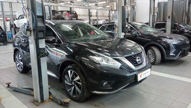 Nissan Murano 2021 года, 76 175 км - вид 2