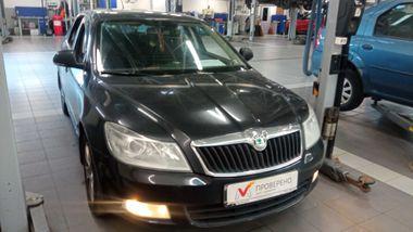 Skoda Octavia 2012 года, 236 538 км - вид 2