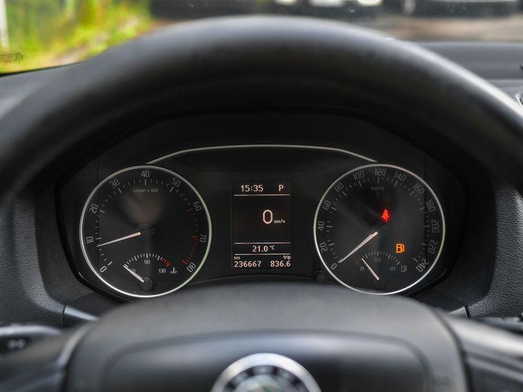 Skoda Octavia,  - вид 4