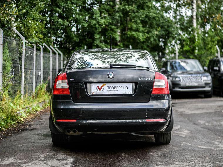 Skoda Octavia,  - вид 3
