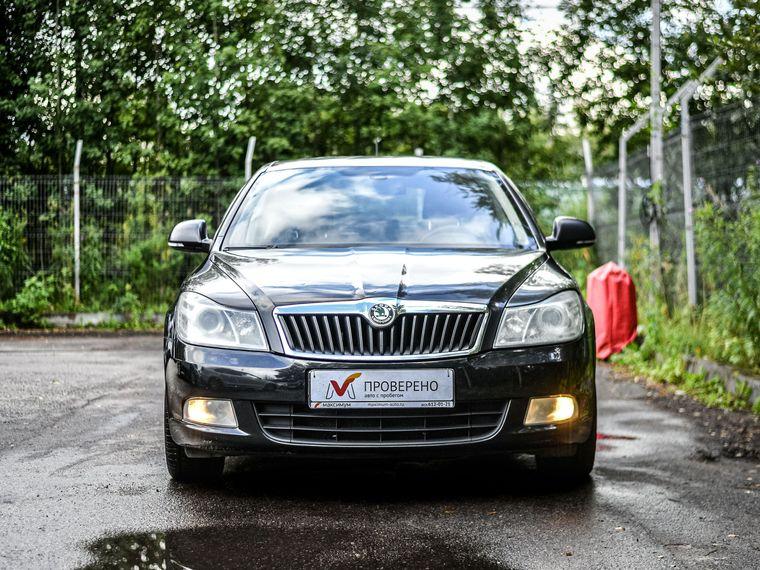Skoda Octavia,  - вид 2