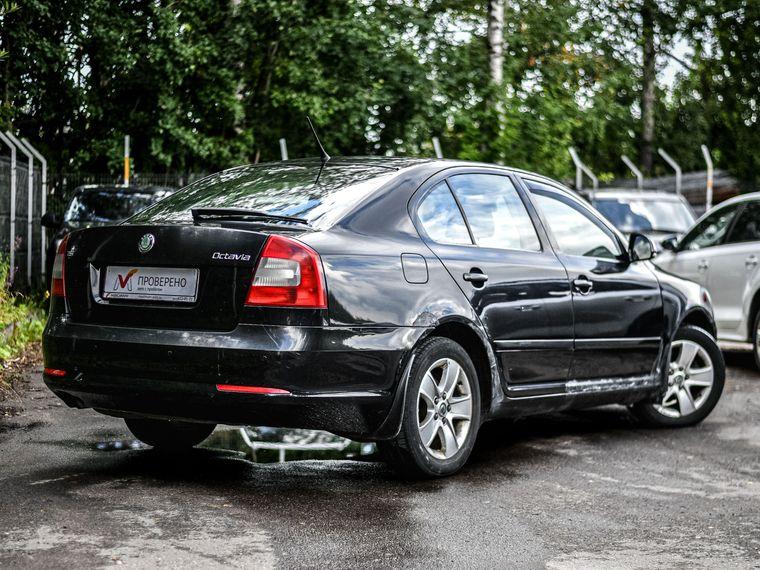 Skoda Octavia,  - вид 1