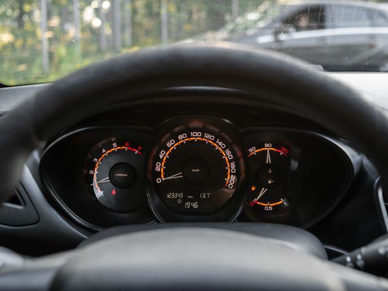 ВАЗ (LADA) Vesta,  - вид 4