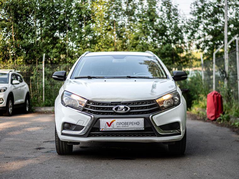 ВАЗ (LADA) Vesta,  - вид 2