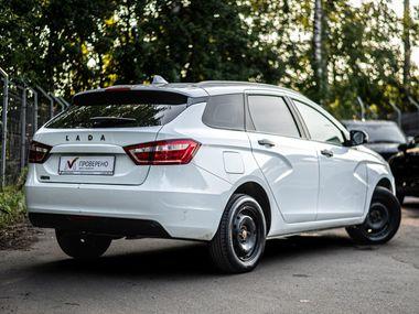 ВАЗ (LADA) Vesta 2021 года, 122 263 км - вид 2