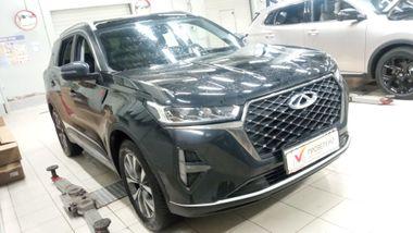 Chery Tiggo 7 Pro Max 2023 года, 58 084 км - вид 1