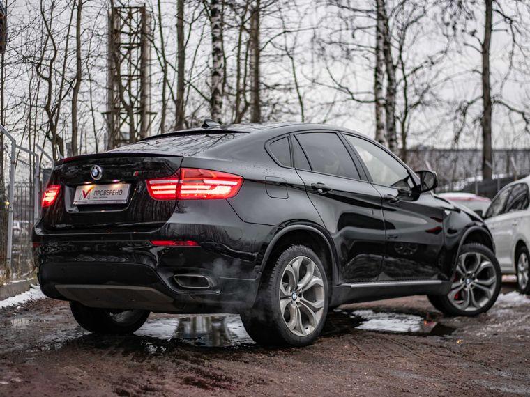 BMW X6,  - вид 1