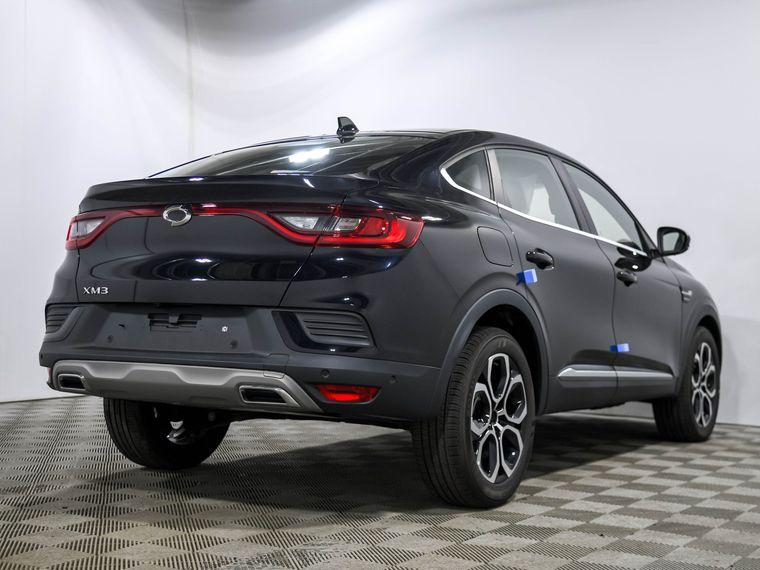 Renault Samsung XM3, 2023 - вид 3