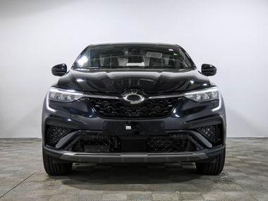 Renault Samsung XM3 2023 года, 21 км - вид 2