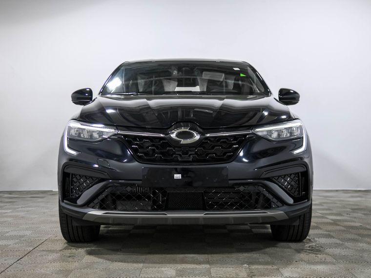Renault Samsung XM3, 2023 - вид 1